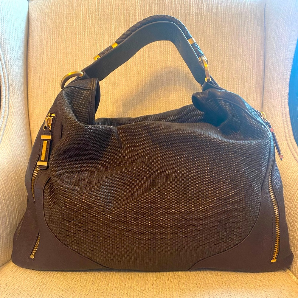 Hobo bag